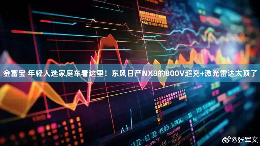 金富宝 年轻人选家庭车看这里！东风日产NX8的800V超充+激光雷达太顶了
